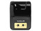 Impresora Térmica Inalámbrica TechZone TZBEP03 de 58mm, 203dpi, USB, Bluetooth.