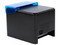 Impresora Térmica TechZone, Modelo TZPOIMW, 80mm, Cortador Automático, 260 mm/s, USB, Ethernet, WiFi, RJ11.