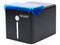 Impresora Térmica TechZone, Modelo TZPOIMW, 80mm, Cortador Automático, 260 mm/s, USB, Ethernet, WiFi, RJ11.