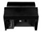 Impresora Térmica Vorago MNP-158 para Punto de Venta, 58mm, USB, RJ11. Color Negro.
