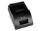 Impresora Térmica Vorago MNP-158 para Punto de Venta, 58mm, USB, RJ11. Color Negro.