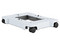 Base con Ruedas Xerox para Impresora VersaLink B625. Color Blanco.