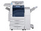 Impresora Multifuncional Xerox WorkCentre WC7856, Impresora, Copiadora, Escáner, Resolución hasta 1200 x 2400 dpi, Ethernet, USB.