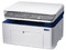 Multifuncional láser monocromática Xerox WorkCentre 3025_BI, impresora, copiadora, escáner, USB 2.0, Wi-Fi.
