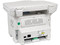 Multifuncional Xerox Phaser 3100MFP/S: Impresora Láser, Copiadora y Scanner.
