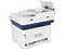 Multifuncional Xerox WorkCentre 3215 impresora láser monocromática, copiadora, escáner y fax, USB.