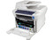 Multifuncional Xerox Workcentre 3220: Impresora Láser, Copiadora, Scanner y Fax, Ethernet, USB.