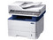 Impresora Multifuncional Xerox WorkCentre 3225_DNI, Impresora láser monocromática, Copiadora, Escáner y Fax, Resolución hasta 4800 x 600 ppp, Wi-Fi, Ethernet, USB.