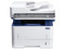 Impresora Multifuncional Xerox WorkCentre 3225_DNI, Impresora láser monocromática, Copiadora, Escáner y Fax, Resolución hasta 4800 x 600 ppp, Wi-Fi, Ethernet, USB.