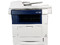 Multifuncional Xerox WorkCentre 3550: Impresora Láser, Copiadora, Scanner y Fax.