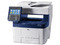 Multifuncional Xerox WorkCentre 3655_S: Impresora Láser Monocromática, Copiadora, Escáner, USB, Ethernet.