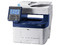Multifuncional Xerox WorkCentre 3655: Impresora Láser Monocromática, Copiadora, Escáner.