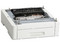 Bandeja de alimentación Xerox, capacidad de 550 hojas, Modelo: 4BA.