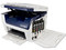 Multifuncional Xerox WorkCentre 6015B: Impresora Láser a Color, Copiadora y Scanner.