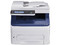 Multifuncional láser a color Xerox WorkCentre 6027, impresora, copiadora, escáner y fax.