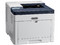 Impresora Láser a color Xerox Phaser 6510DN, hasta 28 ppm, 1200x2400 ppp, Ethernet, USB 3.0, Color Blanco.