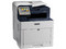 Impresora Multifuncional láser a color Xerox WorkCentre 6515_DNI, Resolución hasta 1200 x 2400 dpi, Impresora, Copiadora, Escáner y Fax, Ethernet, Wi-Fi, USB 3.0.