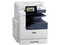Impresora multifuncional monocromática  Xerox Versalink  B7025, Impresora, Copiadora, Escáner, Fax, Resolución hasta 1200 x 1200 dpi, Ethernet, NFC, USB 3.0.