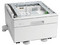 Base y bandeja Xerox 8NB para impresoras Versalink B7000. Color Blanco.