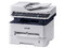 Multifuncional Láser Xerox B205/NI Impresora Láser Monocromática, Copiadora y Escáner, Resolución hasta 600 x 600 dpi, USB, Wi-Fi, Ethernet.