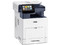 Multifuncional Láser Xerox VersaLink B615/XL, 1200 x 1200 ppp, Copiadora y Escáner, USB 3.0, Ethernet.