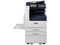 Multifuncional Xerox B7125 Láser, Monocromática, Escáner, Impresora y Copiadora, Resolución 1200 x 1200 ppp, Ethernet, USB.