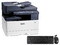 Multifuncional Xerox B1025 Impresora Láser Monocromática, Copiadora, Escáner y Fax, Ethernet, USB + Teclado / Mouse Logitech MK220.