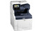 Multifuncional Xerox C405_DN, impresora láser a color, copiadora, escáner y fax, USB, Ethernet.