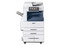 Multifuncional Xerox AltaLink X8070: impresora, copiadora, escáner y fax.