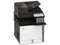 Multifuncional Láser Xerox CX961se, Impresora, Copiadora, Escáner, Resolución de Impresión de 1200 x 1200 DPI, USB, Ethernet, Wi-Fi.
