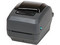 Miniprinter Térmica para Etiquetas Zebra GK420t. Interfaz Paralelo, Serial, USB.