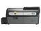 Impresora de tarjetas Zebra ZXP Series 7 con resolución de 300 dpi, USB, Ethernet.
