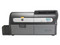 Impresora de Tarjetas Zebra ZXP Serie 7, USB, Ethernet, Wi-Fi. Color negro/gris.