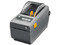 Impresora Térmica Directa Zebra ZD410, 203 dpi, USB, Bluetooth. Color Negro.