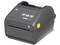 Miniprinter Térmica para Etiquetas Zebra ZD420. Interfaz, USB. Color Negro.