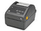Impresora Térmica para Etiquetas Zebra ZD420, 300 dpi, USB 2.0. Color Negro.