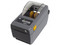 Impresora térmica de etiquetas Zebra, Resolución 203 dpi, USB 2.0, 4 IPS, Color negro.