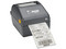 Impresora Térmica para tickets Zebra ZD421D, 8 puntos por mm, Wi-Fi, Bluetooth 4.1, Ethernet, USB.