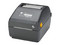 Impresora de Etiquetas Zebra ZD421, Transferencia Térmica, 300 x 300 Dpi, Ethernet, USB, Bluetooth, Color Negro.