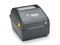 Impresora de Etiquetas Zebra ZD421, Transferencia Térmica, 300 DPI, USB, Bluetooth.