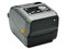 Impresora térmica portátil para recibos Zebra ZD620, 203dpi, USB, RS-232, BTLE, Ethernet.