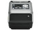 Miniprinter Térmica para Etiquetas Zebra ZD620. Interfaz, Serial, USB. Color Negro.