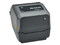 Impresora Térmica para codigo de barras Zebra ZD6A043-301L01EZ de 101.6mm, Wi-Fi, Ethernet, USB.