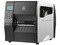 Impresora Térmica para Etiquetas Zebra ZT230, 203 x203 dpi, RS-232, USB 2.0. Color negro.