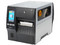 Impresora Térmica para Etiquetas Zebra ZT411, 203 dpi, USB 2.0, Color Negro.