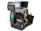 Impresora Térmica para Etiquetas Zebra ZT411, 203 dpi, USB 2.0, Color Negro.
