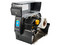 Impresora Térmica para Etiquetas Zebra ZT411, 203 dpi, USB 2.0, Color Negro.