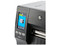 Impresora Térmica para Etiquetas Zebra ZT411, 203 dpi, USB 2.0, Color Negro.