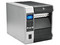 Impresora Térmica para Etiquetas Zebra ZT620 , 203 x 203 dpi, Bluetooth, Ethernet, USB, RS-232. Color gris/negro.