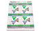 Papel Opalina APSA M401, Tamaño Carta, Paquete con 100 Piezas, 120GR, Color Blanco.